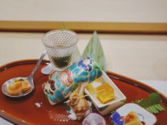 -鮨一日本料理(大中华店)