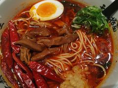 -和府捞面(星光大道一期店)