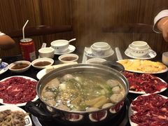 -八合里牛肉火锅(八合里总店)