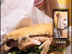 -麦当劳(北站北广场店)