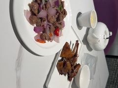 -琬苑鸽庄·川粤融合菜(解放碑总店)