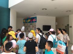 -深圳东部华侨城瀑布酒店