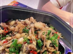 -蛙来哒(欢乐水岸店)
