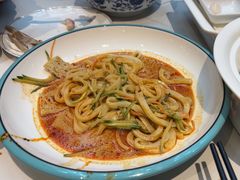 -燕兰楼·清真西北融合菜(亚运村店)