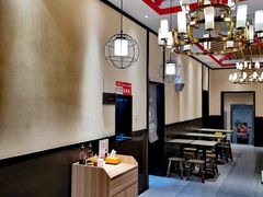 -八婆婆烧仙草(中山路店)