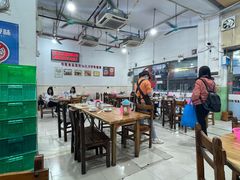 大堂-南记食粥坊·宵夜大排档(莲花总店)