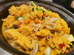 -湘聚缘湘菜馆(斜土路店)