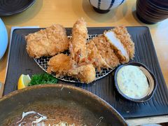 -胜博殿日式炸猪排(西红门店)