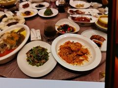 -聚宾楼·烤鸭·家宴(科技三路店)