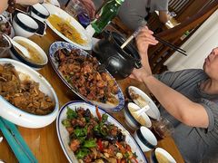 -食鸡公社辣子鸡·潍坊菜·烧烤