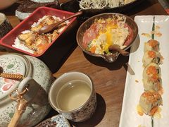 -白石的深夜食堂(济南万象城店)