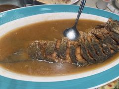 -豫丰汇河南名菜楼(武记餐饮)