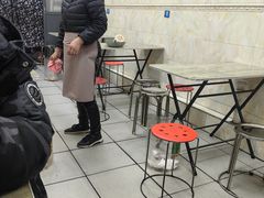 -清真李唯一优质肉丸糊辣汤
