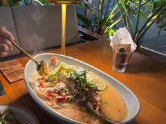 -Tegu泰古莲·泰国餐厅(红山6979店)