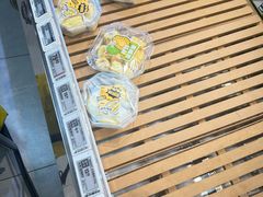 -盒马鲜生(枣园路店)