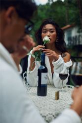 点击看大图 -巴黎春天·菀纱仙庭婚纱美学