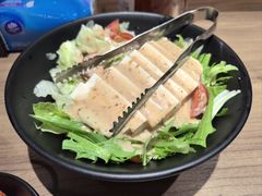 -AJIYA炭火烧肉(徐汇正大乐城店)