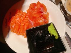 -星伦多自助料理·涮烤一体(虹悦城店)