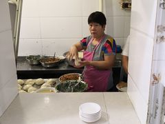-老方子馅饼粥(台东店)