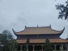 -南岳衡山风景名胜区-南岳大庙