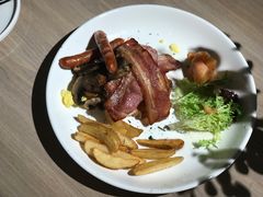 -Maxpoint Kitchen 西餐咖啡(乐峰广场店)