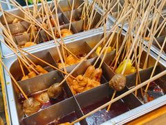 -蚝英雄·鲜蚝自助专门店(洋桥店)