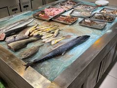 -润洲海鲜食府