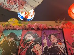 -弓二·烧鸟居酒屋(财富购物中心店)