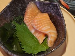 -寿司郎(皇庭广场店)