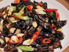 -哈啾嗨·新概念蒙餐(红星新城店)