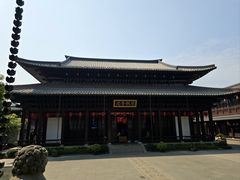 -香积寺
