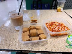 -孖记茶档·热腾茶餐(乐峰店)