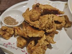 -湖畔鲁菜·二十年老字号餐厅(大明湖店)