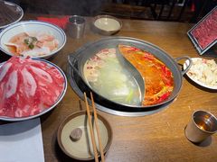 -萍姐火锅·公路夜市(打浦桥日月光店)