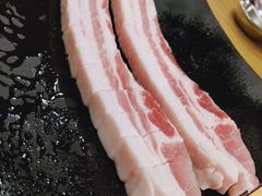 -伊茉家的烤肉店(勒泰中心店)