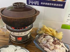 -威邵鸡煲(西华路总店)