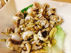 -真浪花园海鲜餐馆