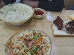 -鑫老字号山西刀削面(霞光街店)