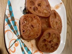 -老城南.鸭血粉丝汤(夫子庙店)