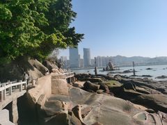 -鼓浪屿·皓月园
