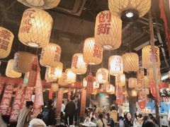 -南京大牌档(济南万象城店)