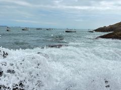 -西涌国际滨海旅游区