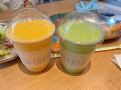 牛油果霜-乐凯撒披萨(福田COCOPark店)