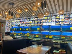 -醉壹号海鲜大排档·老厦门特色菜(厦门美食地标店)