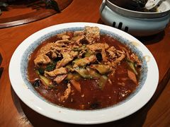 -汉·鲜味人知(陈家营店)
