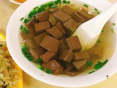 -舒蔡记生煎菜饭(云南中路店)