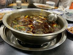 -邮亭鲫鱼(白市驿分店)