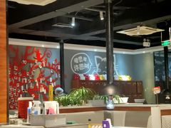 -猫抓烤肉(武进吾悦广场店)