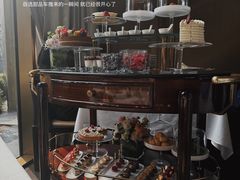 -华尔道夫酒店·鸢尾宫1893(金鱼胡同店)