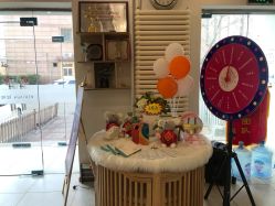 点击看大图 -薇薇安花系SPA